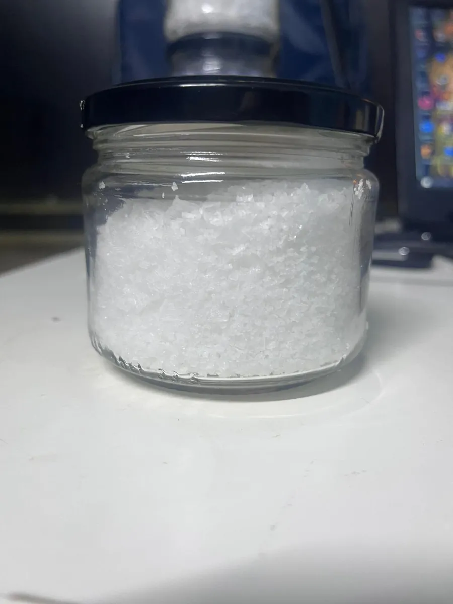 Fleur de Sel