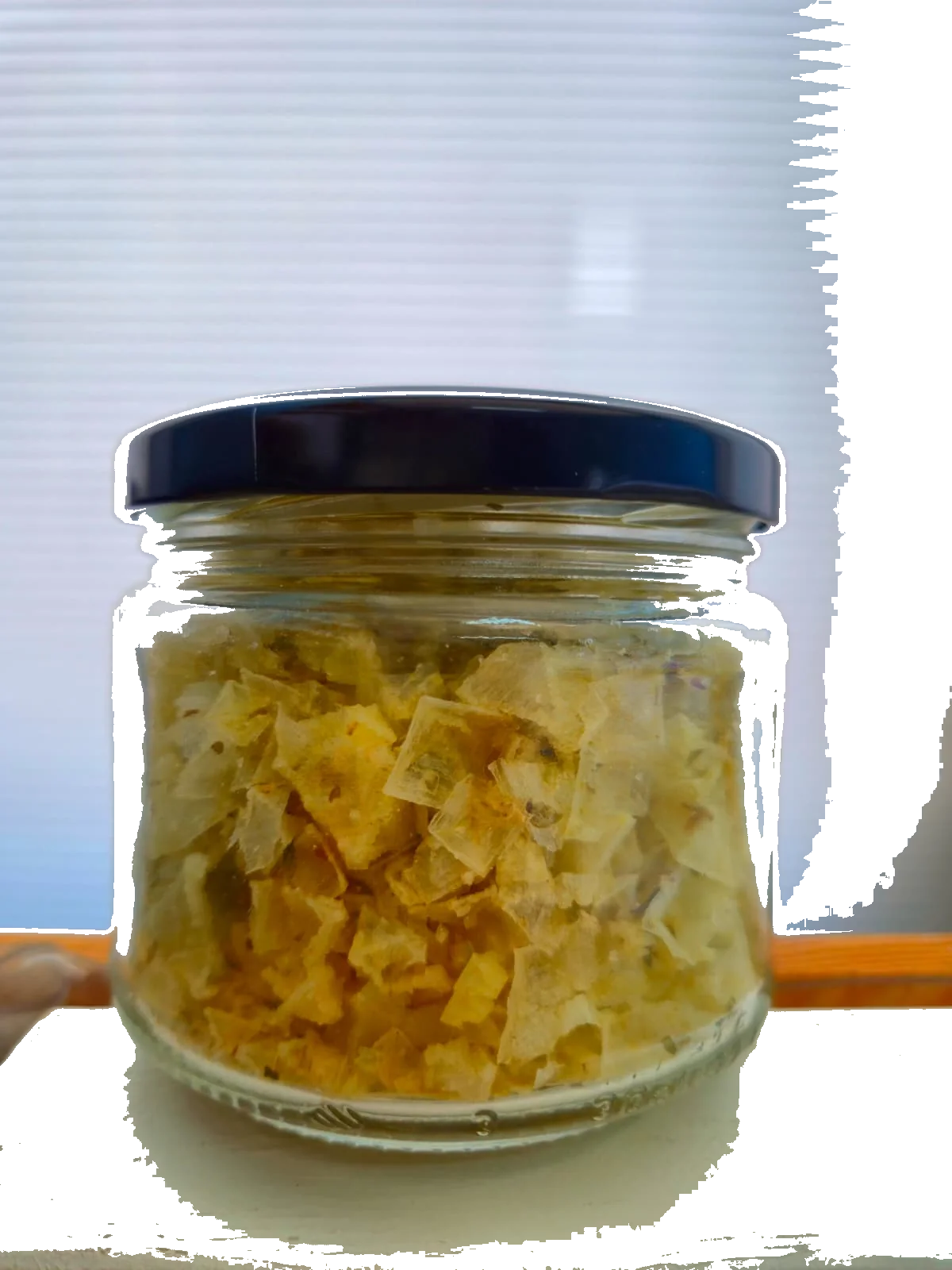 Limon Tuzu yan görsel
