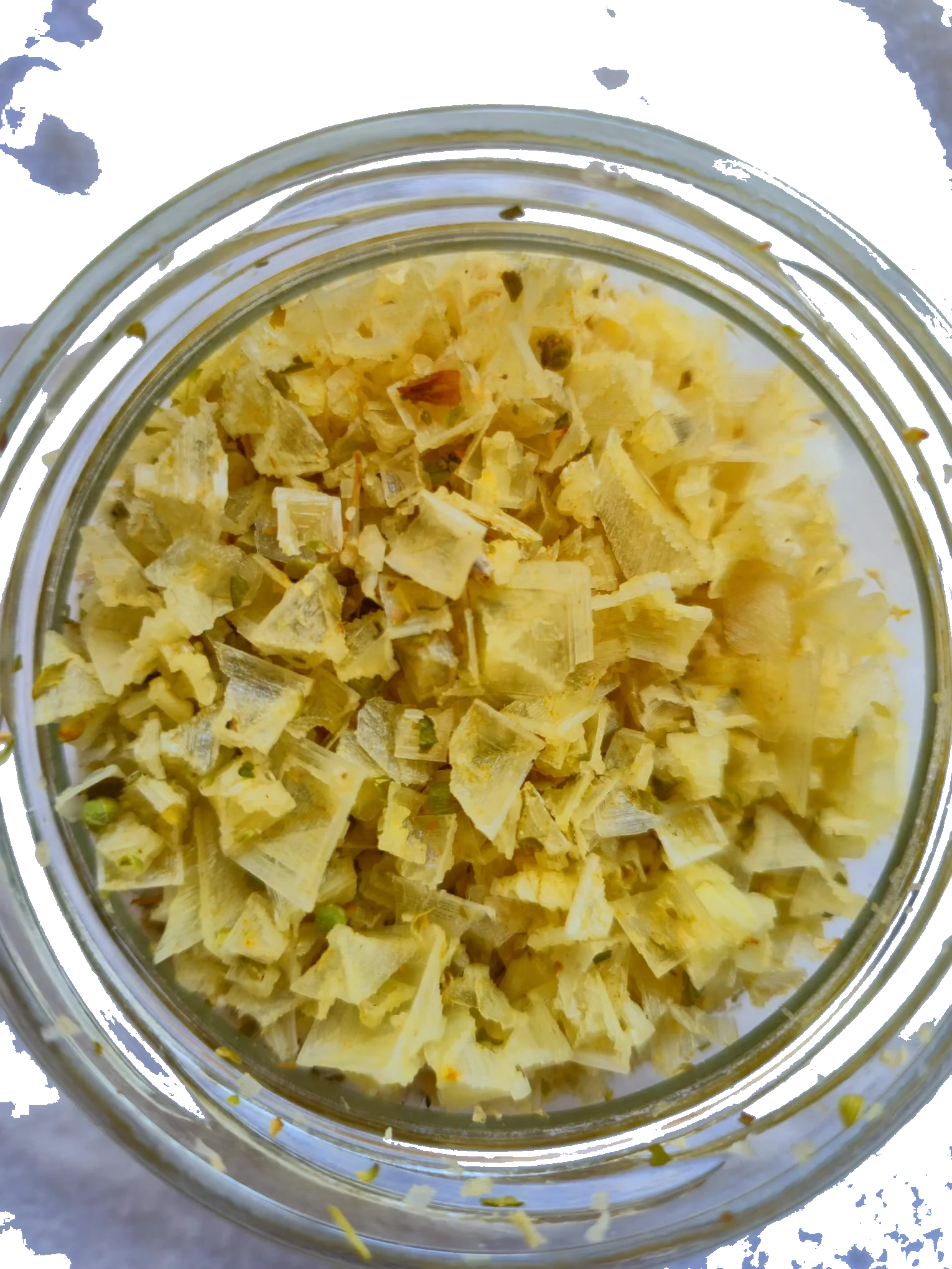 Limon Kekik